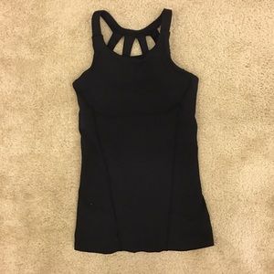 Kira Grace Goddess Top